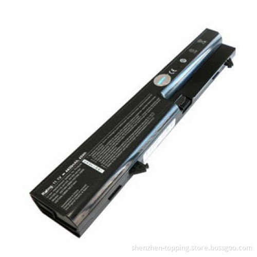 New 6 Cell Laptop Battery for HP ProBook 4410S, 4411S, 4415S, 4416S, HSTNN-OB90, HSTNN-DB90 Battery